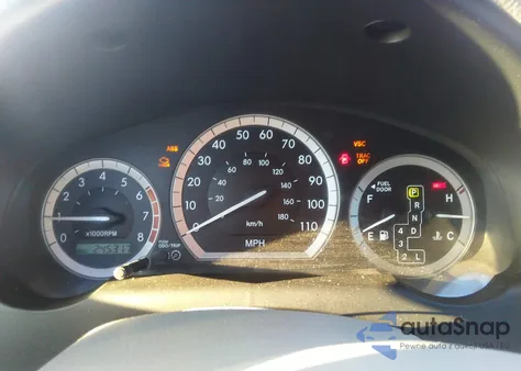 2005 Toyota Sienna Le from USA, damaged, VIN 5TDZA23C05S277970